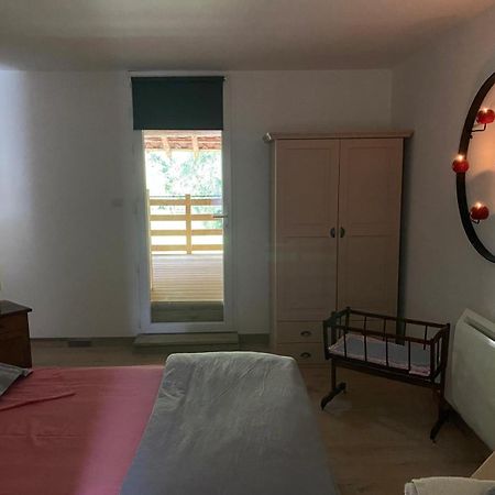 Les Anges Bleus Villa Chavannes-Sur-Reyssouze Eksteriør billede