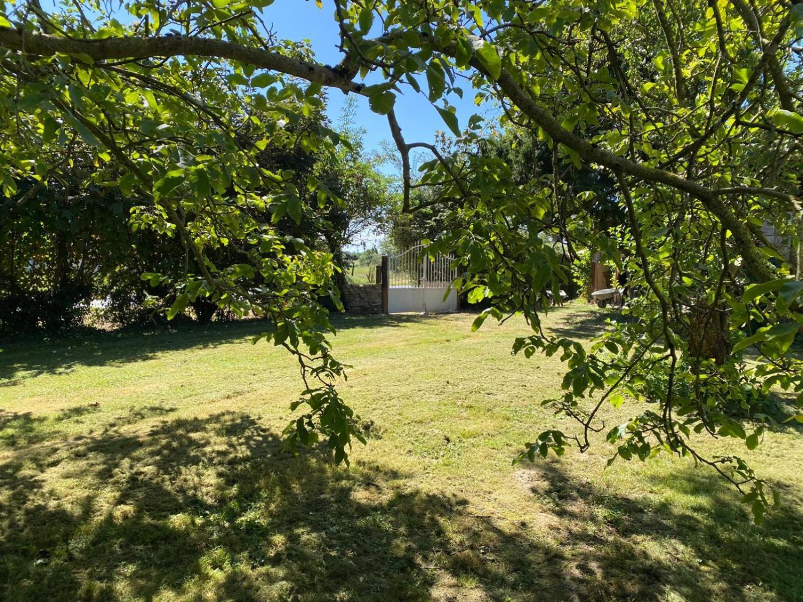 Les Anges Bleus Villa Chavannes-Sur-Reyssouze Eksteriør billede